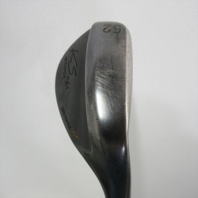 Maruman Wedge KSWedge ZERO BOUNCE WF 52° NS PRO 950GH