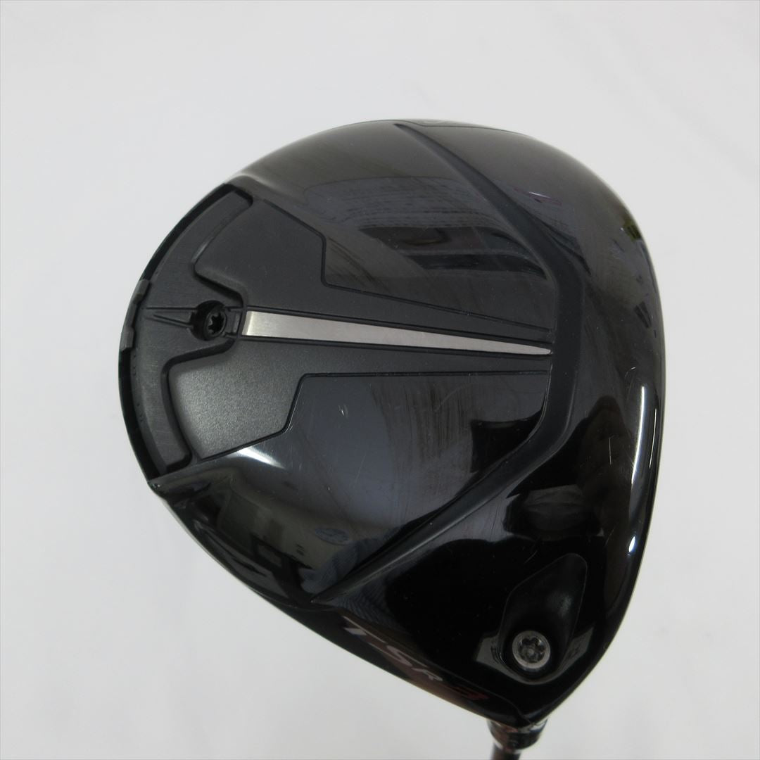 Titleist Driver TSR3 9° Stiff Tour AD IZ-6