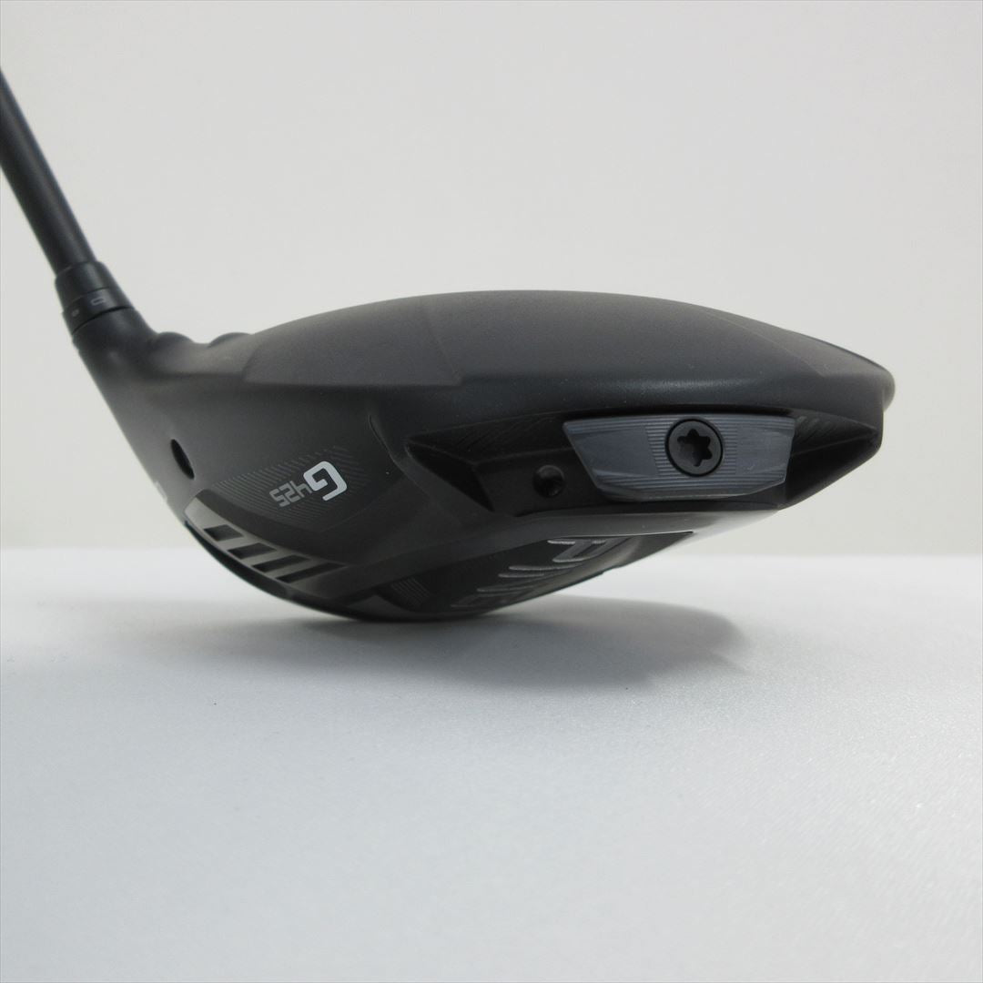 Ping Driver G425 MAX 10.5° StiffRegular ALTA J CB SLATE