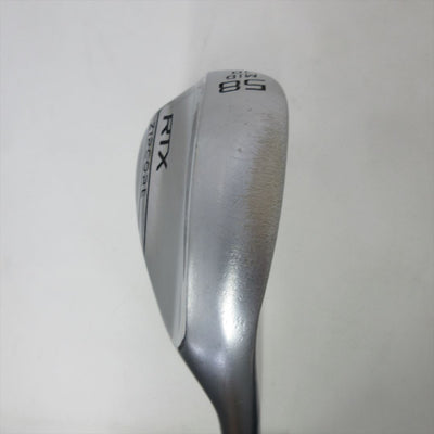 Cleveland Wedge Cleveland RTX ZIPCORE TourSatin 58° NS PRO MODUS3 TOUR120