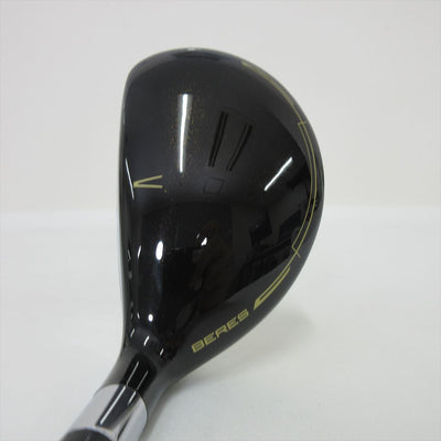 HONMA Hybrid BERES -2024 HY 25° StiffRegular 3S ARMRQ FX