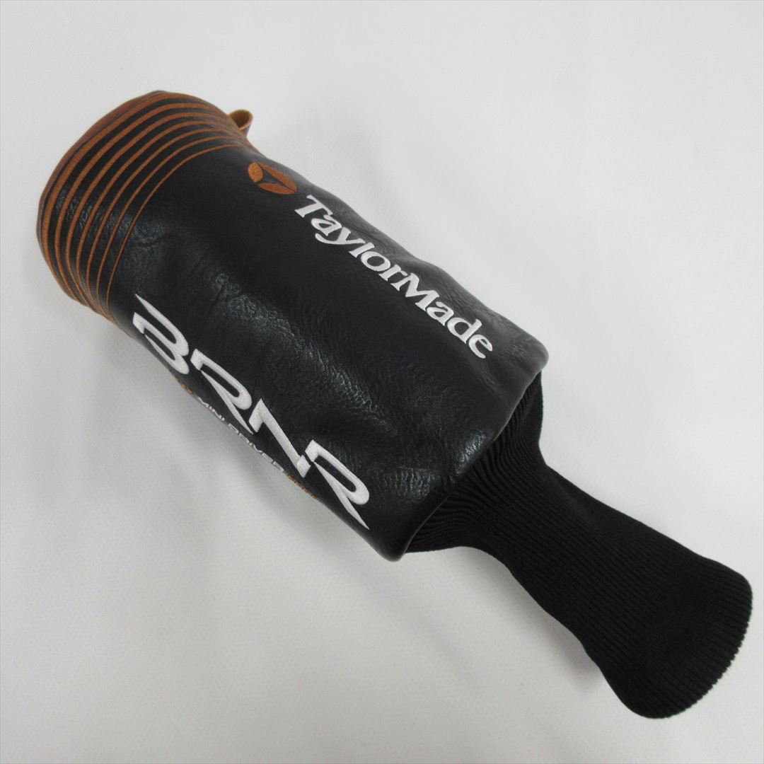 TaylorMade Driver BRNR MINI DRIVER – GOLF Partner USA