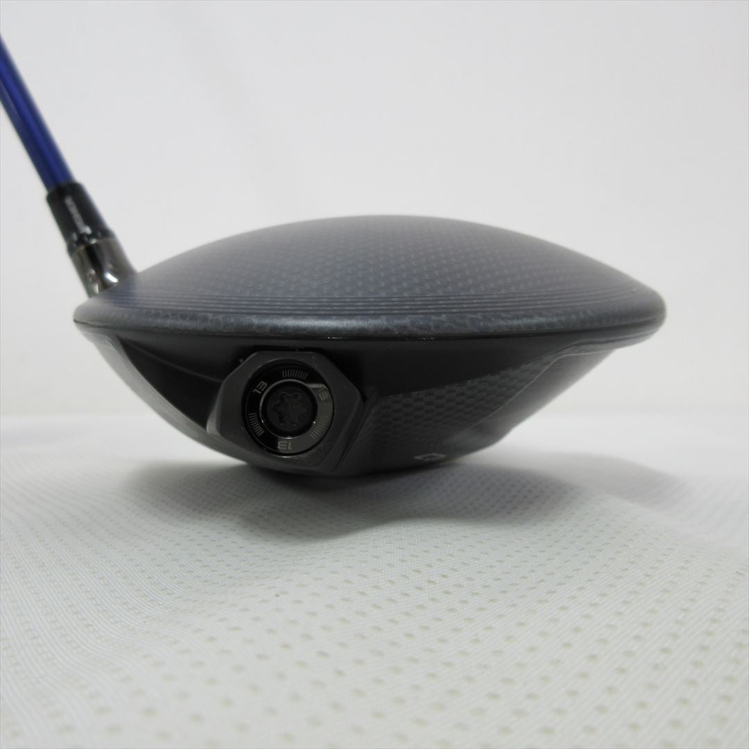 TaylorMade Driver Qi35 Qi35 – GOLF Partner USA