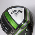 Callaway Driver EPIC SPEED 10.5°(Head Only)