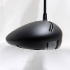 Daiwa Driver ONOFF (2022) KURO 10.5° Stiff LABOSPEC HASHIRI:50 CBT