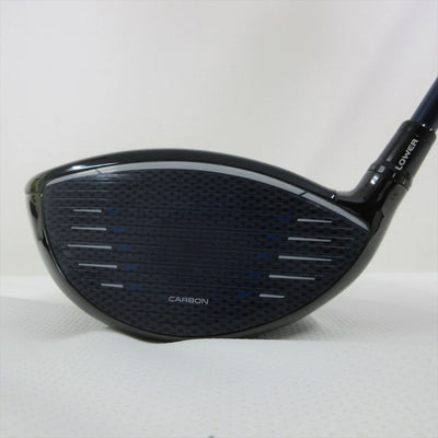 TaylorMade Driver Qi10 MAX 10.5° StiffRegular Diamana BLUE TM50(Qi10)