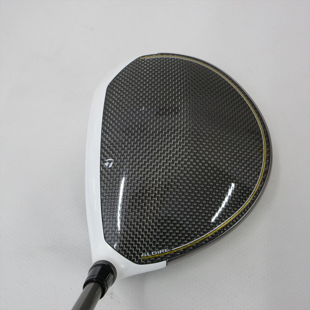 TaylorMade Driver STEALTH GLOIRE+ 9.5° Stiff SPEEDER NX for TM