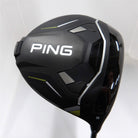 Ping Driver G430 MAX 10K 9° Stiff PING TOUR 2.0 CHROME 65