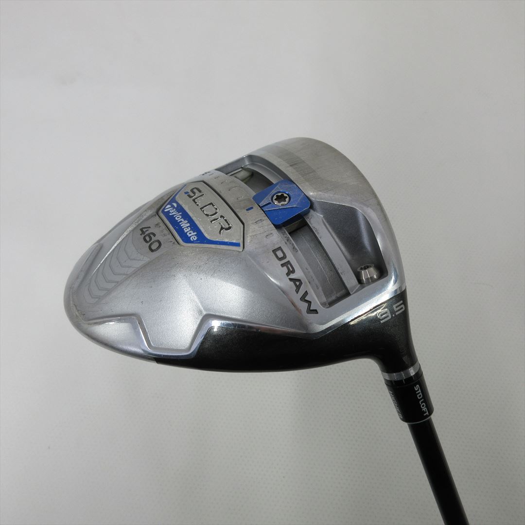 TaylorMade Driver SLDR 9.5° Stiff TM1-114