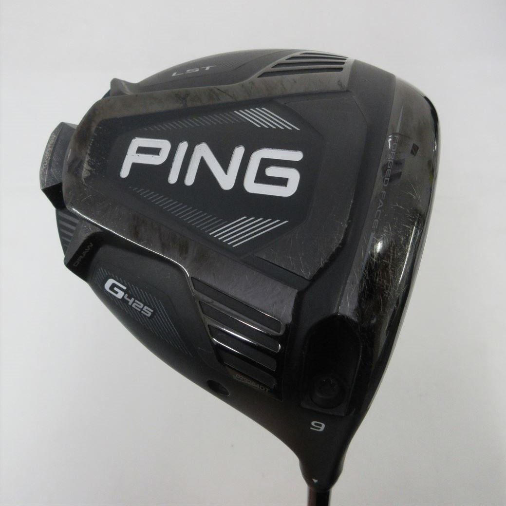 Ping Driver G425 LST 9° Stiff TENSEI CK PRO ORANGE 70