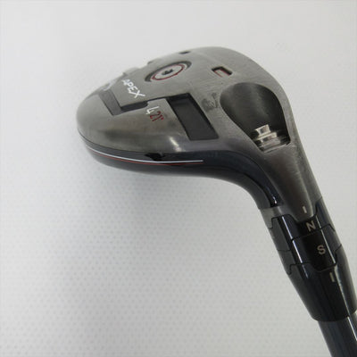 Callaway Hybrid APEX -2021 HY 21° Stiff Diamana 55 for CW(2021 APEX)