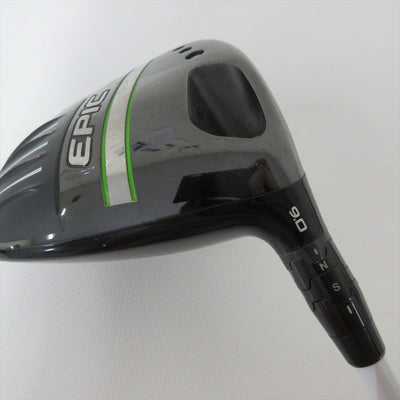 Callaway Driver EPIC SPEED 9° Speeder 661 EVOLUTION 7