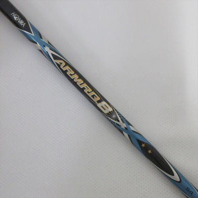 HONMA Fairway BERES S-03 3W 15° StiffRegular ARMRQ 8