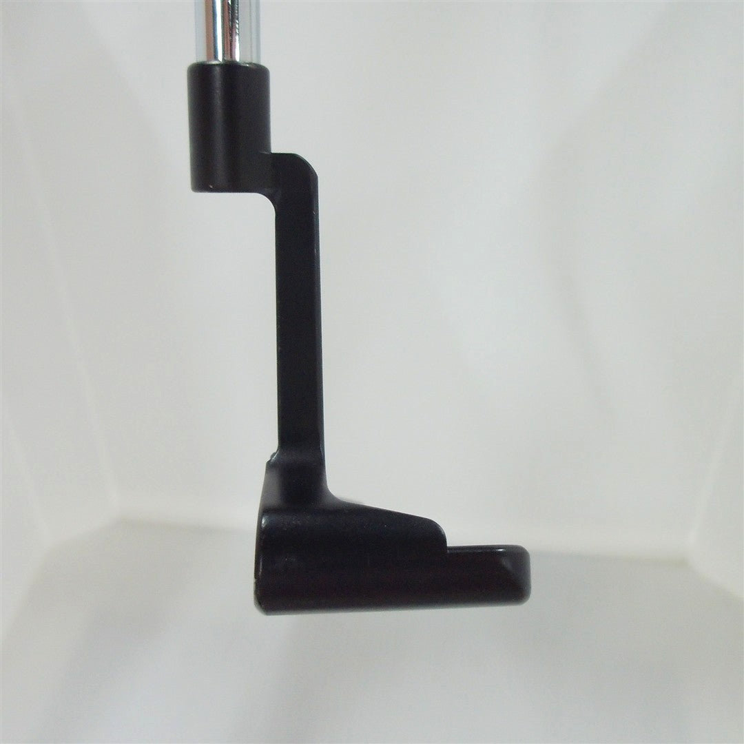 Piretti Putter Piretti MIDNIGHT BLACK COTTONWOOD II – GOLF Partner USA