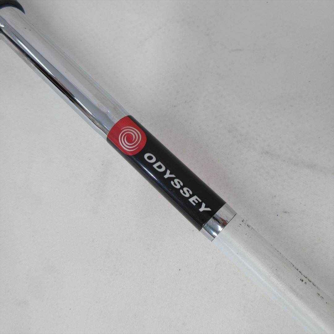 Odyssey Putter Fair Rating O WORKS 2BALL 32.5 inch