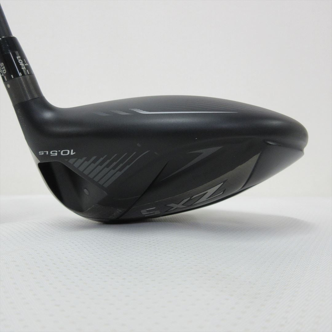 Dunlop Driver SRIXON ZX5 Mk II LS – GOLF Partner USA