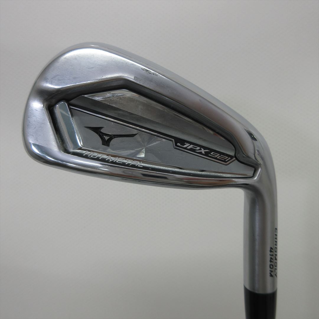 Mizuno Iron Set JPX 921 HOT METAL Regular NS PRO MODUS3 TOUR105 6 pieces