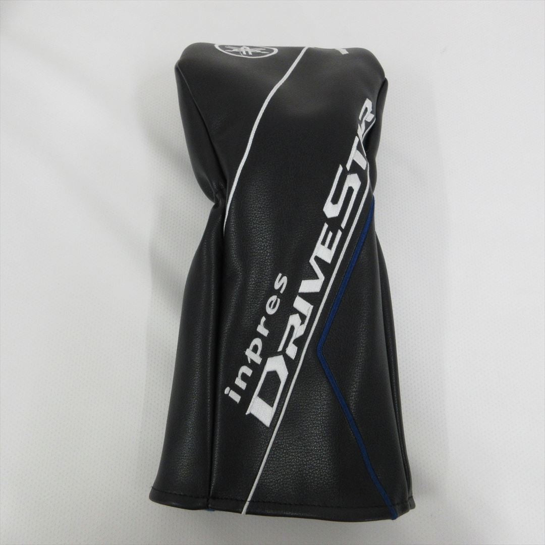 Yamaha Driver inpres DRIVESTAR – GOLF Partner USA