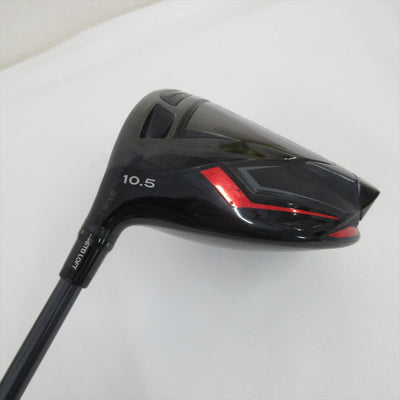 TaylorMade Driver Left-Handed STEALTH 10.5° StiffRegular TENSEI RED TM50