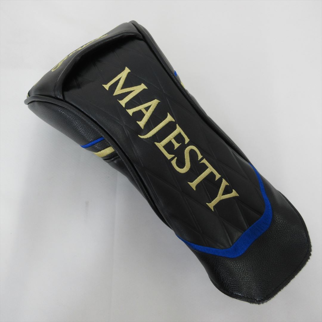 Maruman Driver MAJESTY Royale(2023) 10.5° StiffRegular MAJESTY LV550