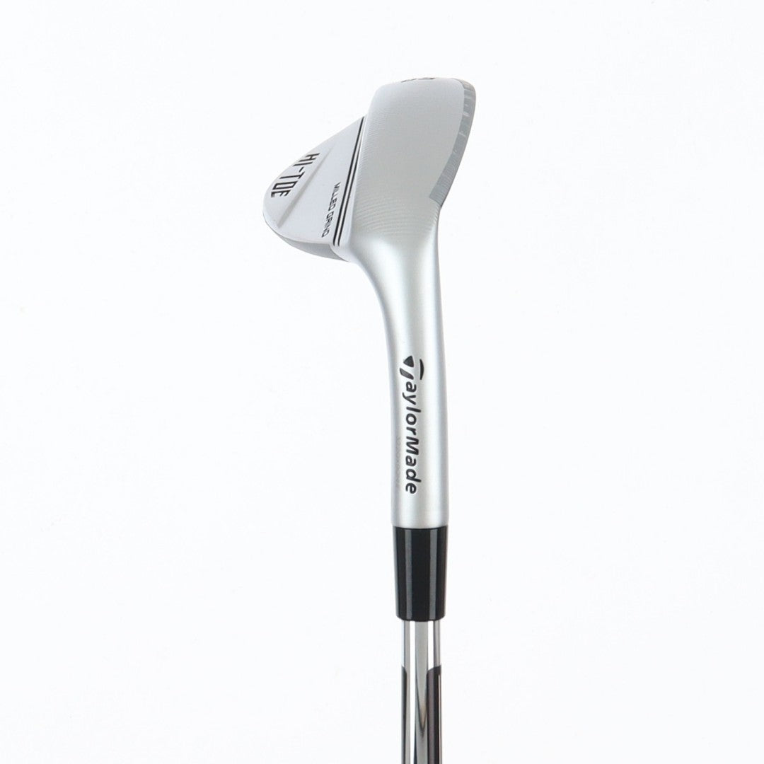 TaylorMade Wedge Open Box MILLED GRIND HI-TOE 2022 58°NSPRO MODUS3 TOUR115