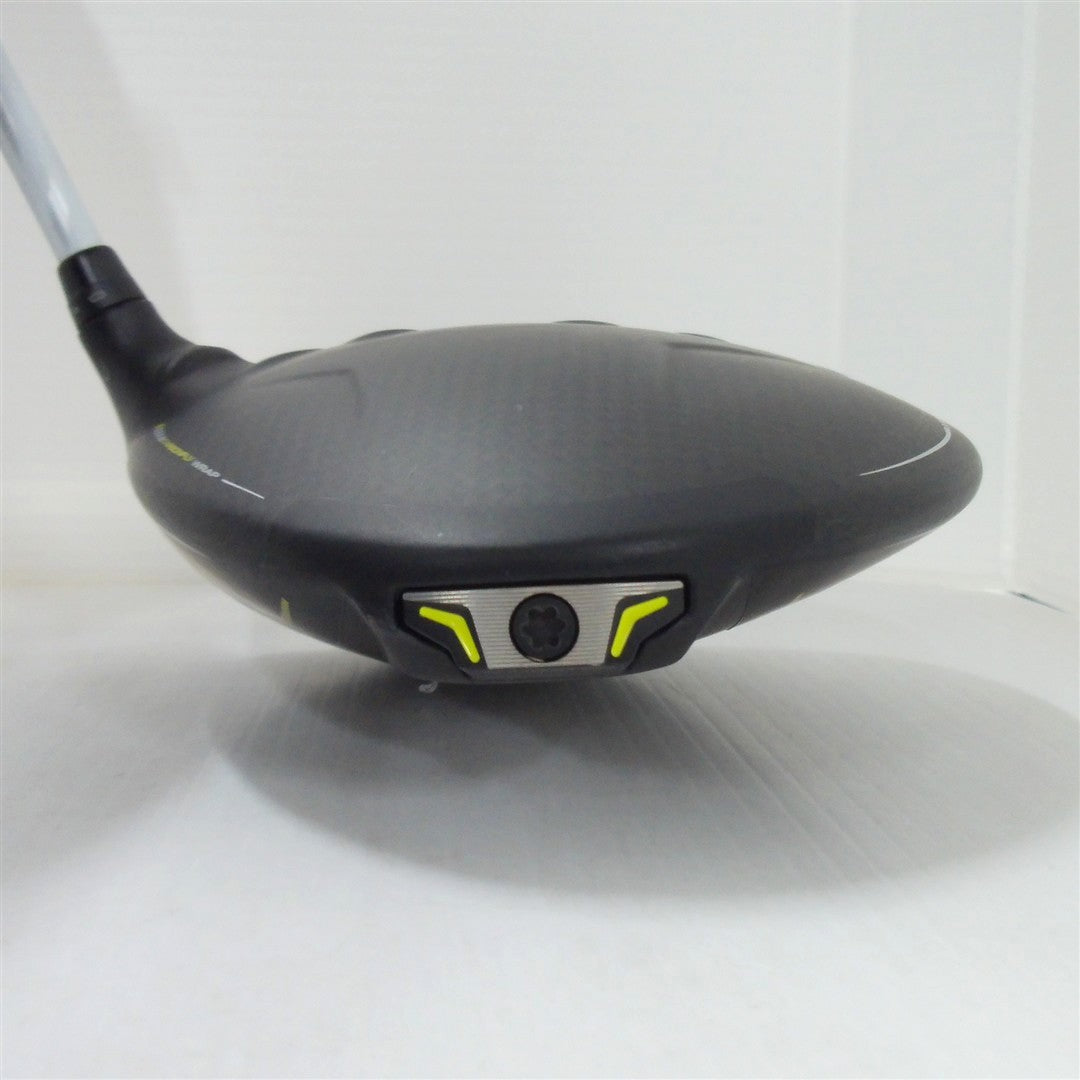 Ping Driver G430 MAX 10K 10.5° Stiff Speeder 569 EVOLUTION 7