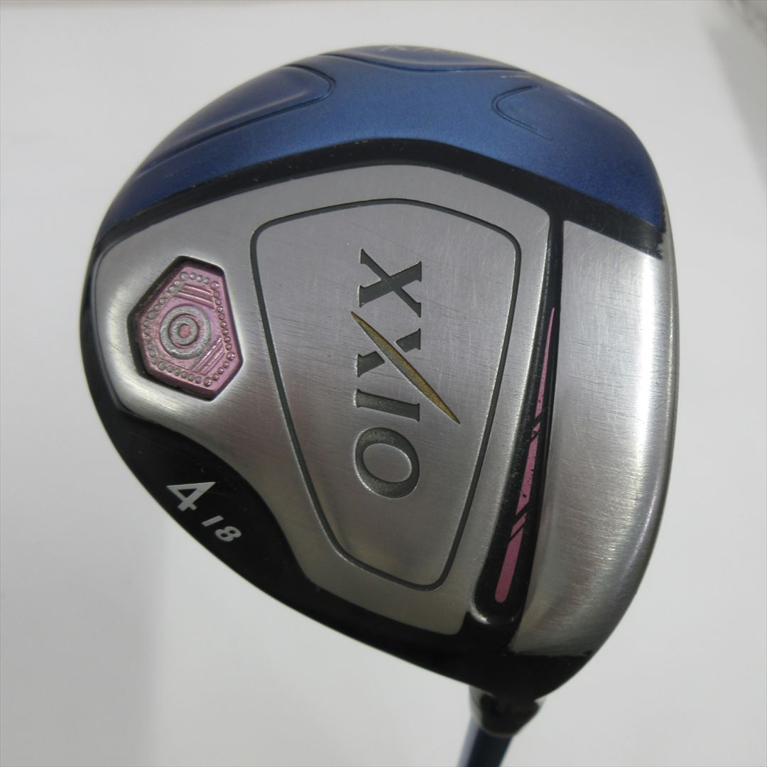 XXIO Fairway XXIO10 4W 18° Ladies XXIO MP1000L