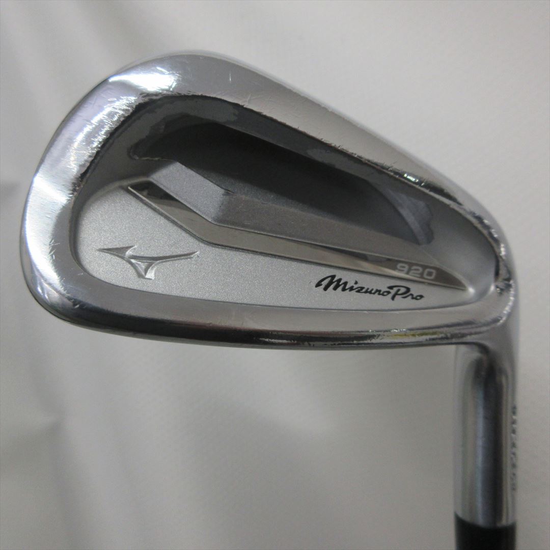 Mizuno Iron Set Mizuno Pro 920 Stiff OTI 85 6 pieces