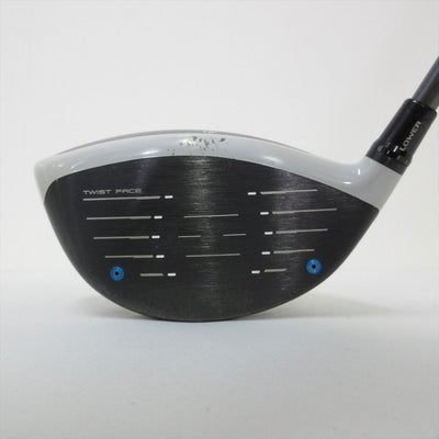 TaylorMade Driver SIM MAX-D 10.5° StiffRegular TENSEI BLUE TM50