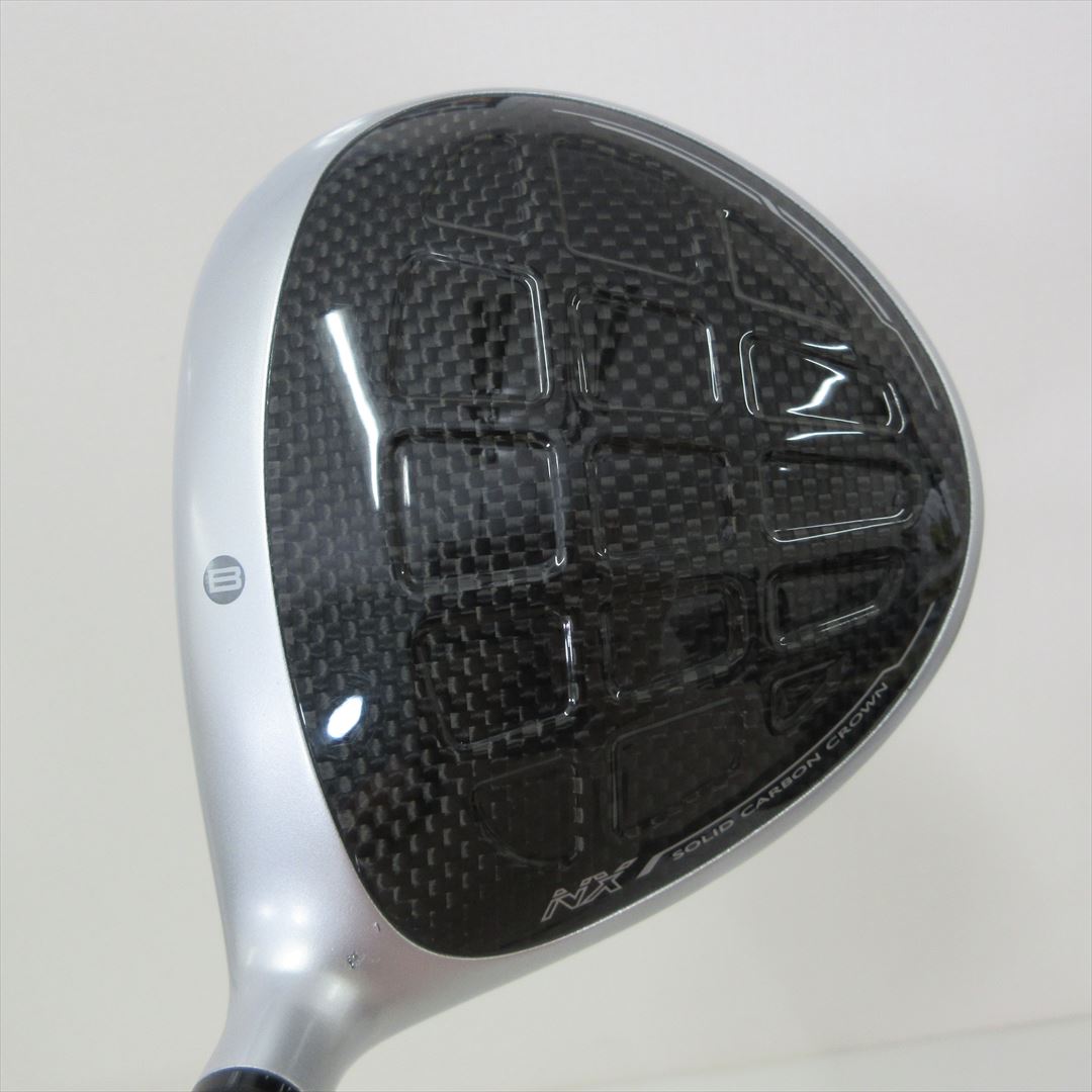 HONMA Driver BERES NX Triple Star 9° Stiff VIZARD FOR NX 45