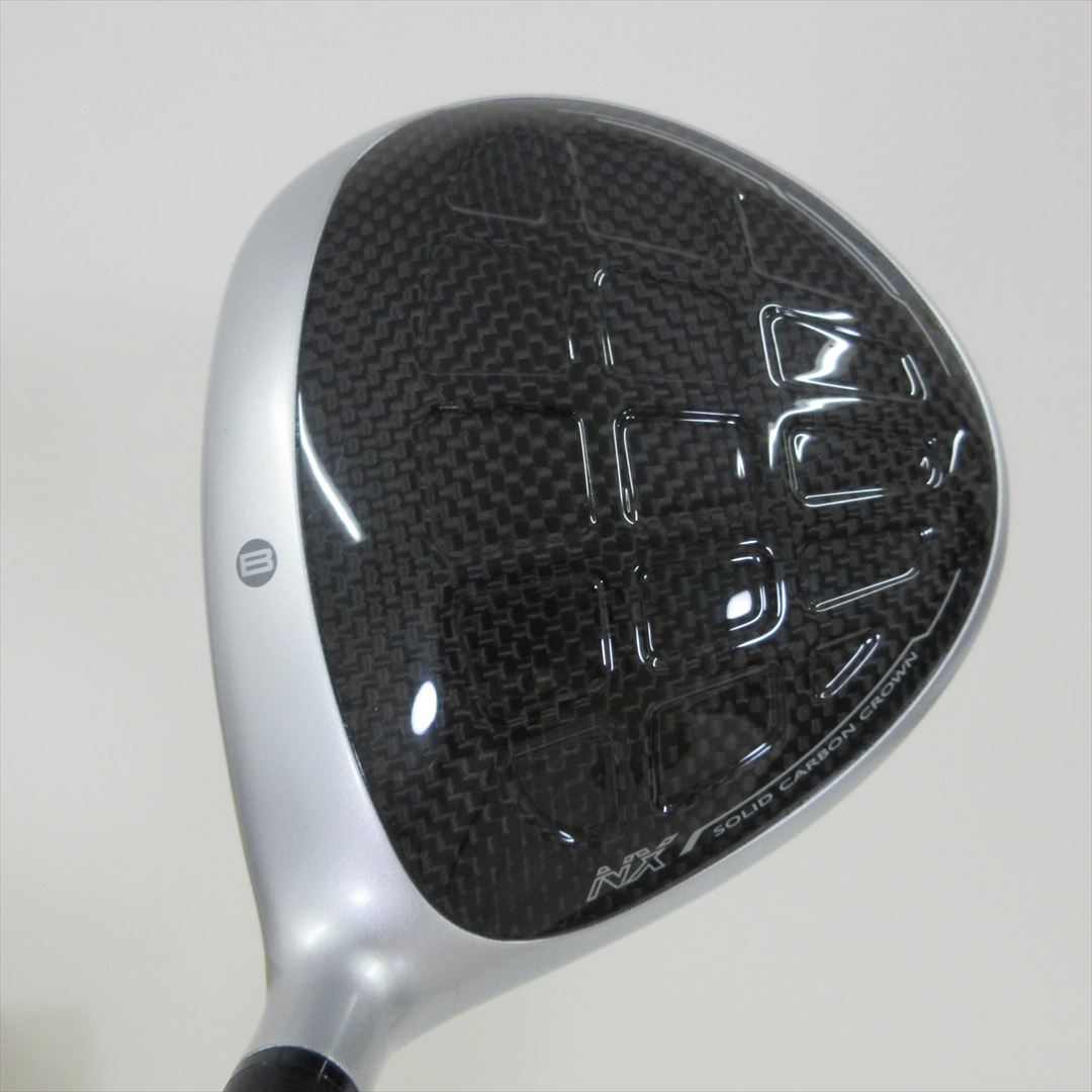 HONMA Driver BERES NX Triple Star 9° Stiff VIZARD FOR NX 45: