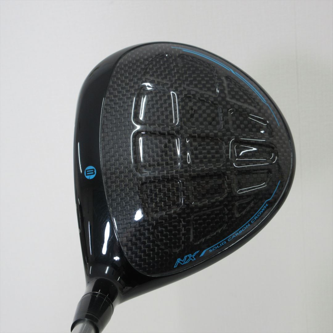 HONMA Driver BERES NX 10.5° Regular VIZARD FOR NX 45: