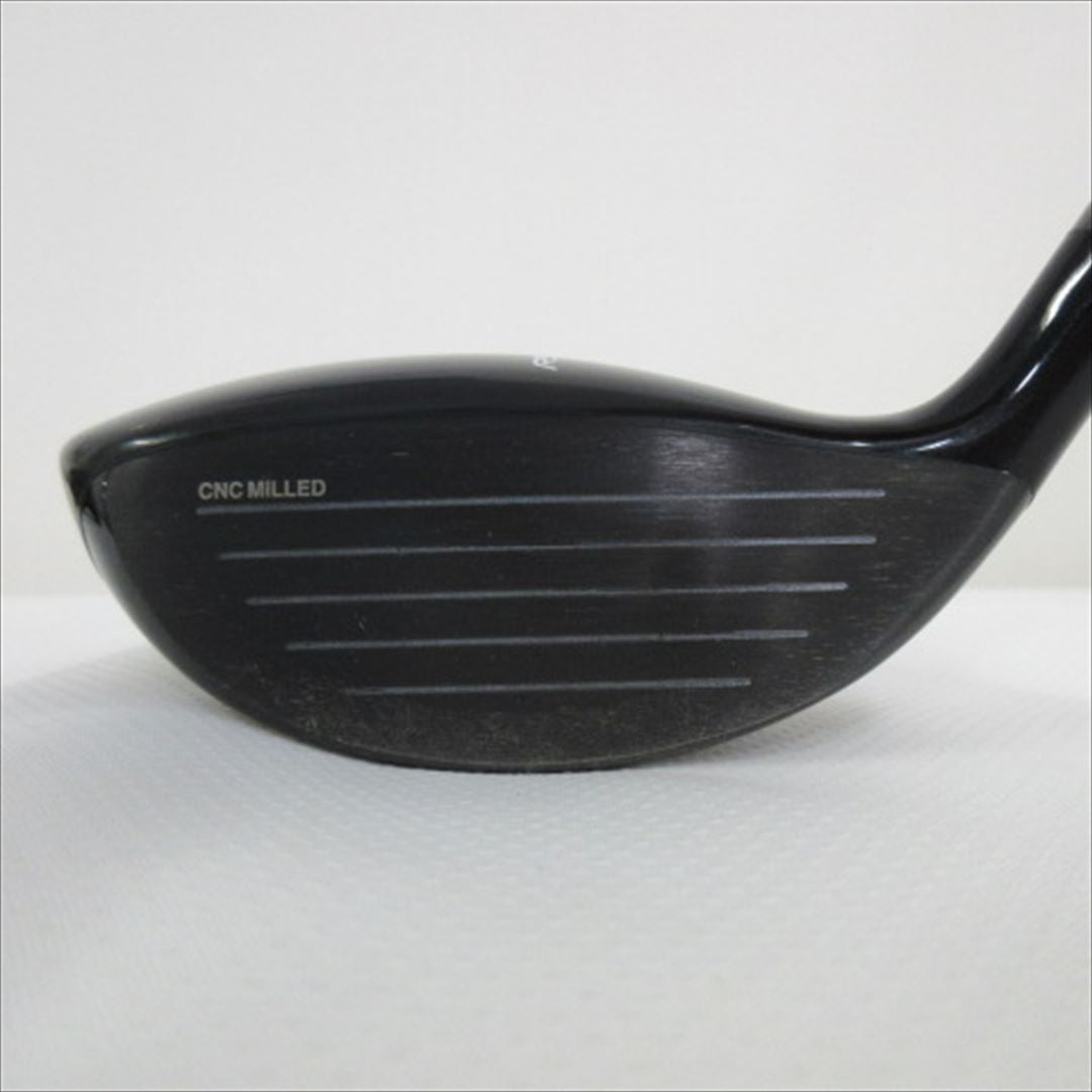 PRGR Fairway RS JUST(2022) 3W 15° Regular Diamana FOR PRGR(2022)