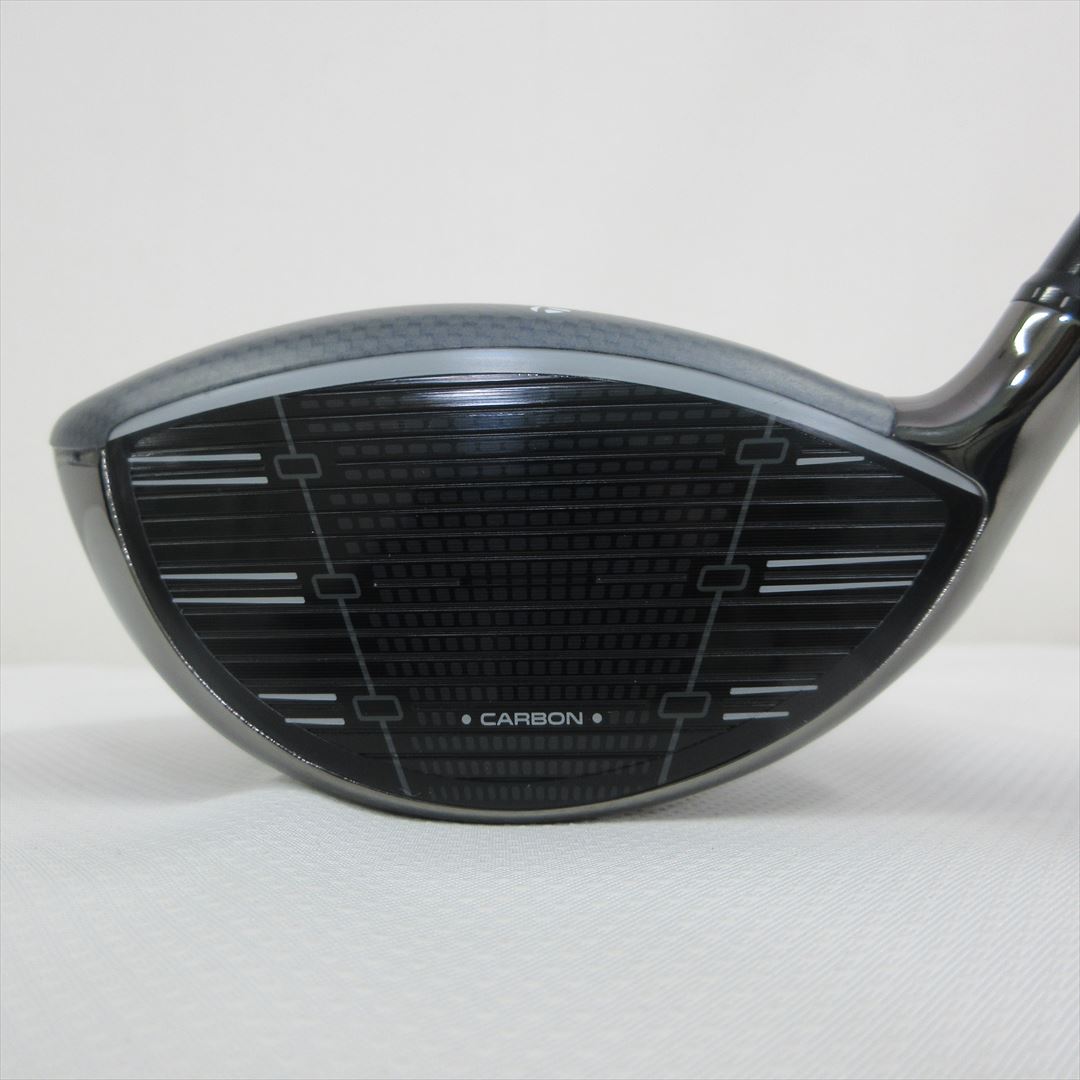 Qi35 メンズ ドライバー Diamana SILVER TM55 シャフト 2025年