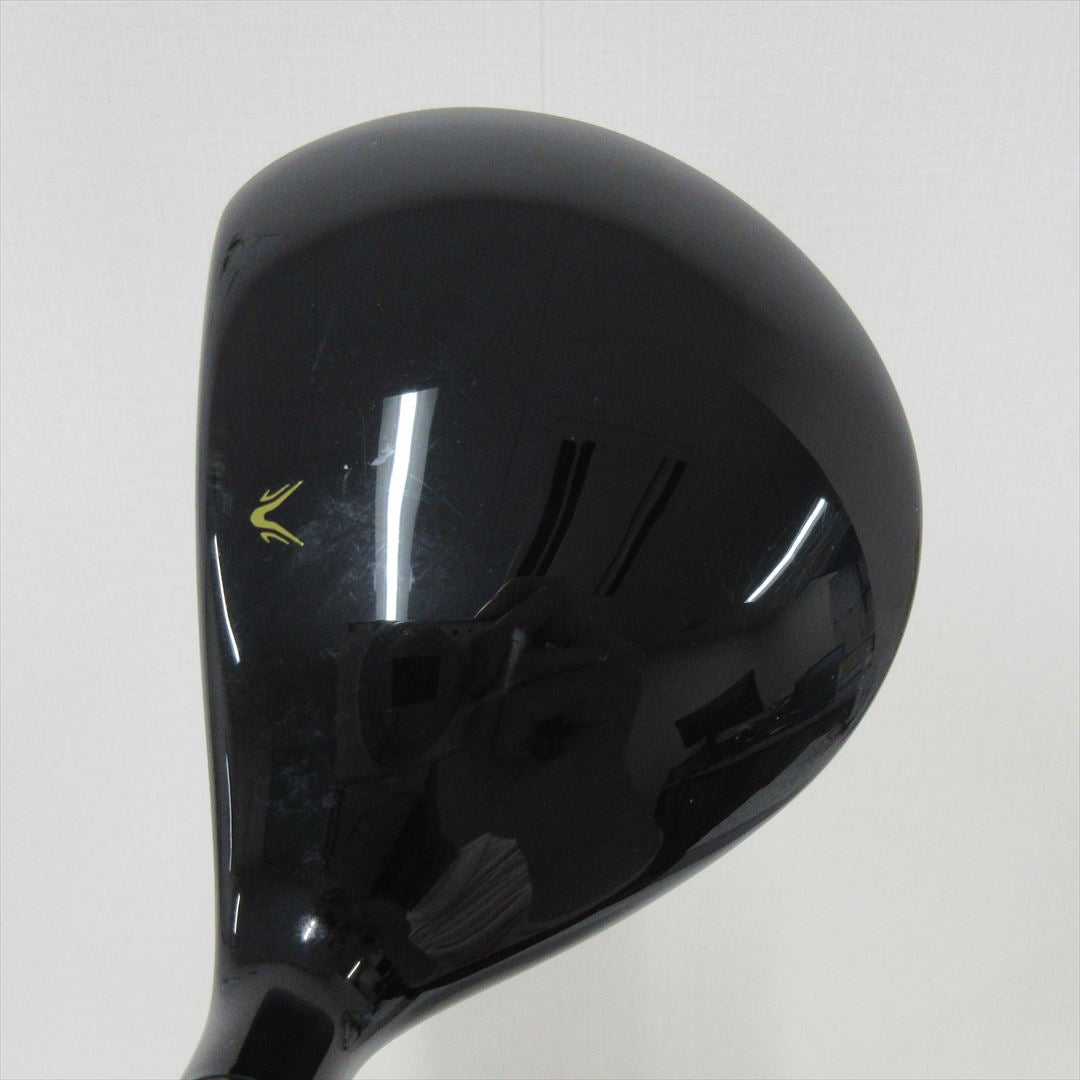 HONMA Fairway BERES BLACK 3W 15° Regular ARMRQ MX BLACK