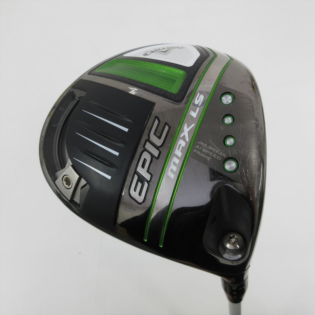 Callaway Driver EPIC MAX LS 9° Stiff Tour AD HD-6