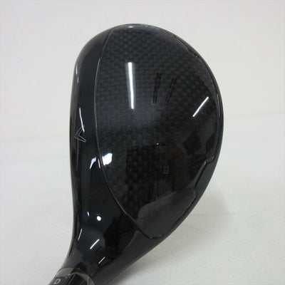 Callaway Hybrid PARADYM SUPER HYBRID HY 21° Regular VENTUS TR 5 for CW(PARADYM):