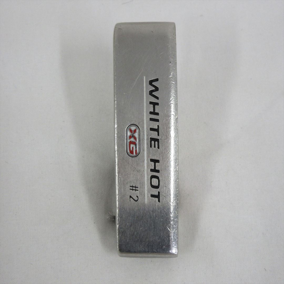 Odyssey Putter WHITE HOT #2 35 inch