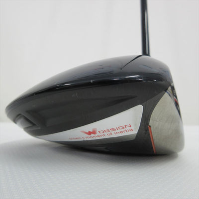 PRGR Driver RS -2018 10.5° Regular RS PRGR M-37