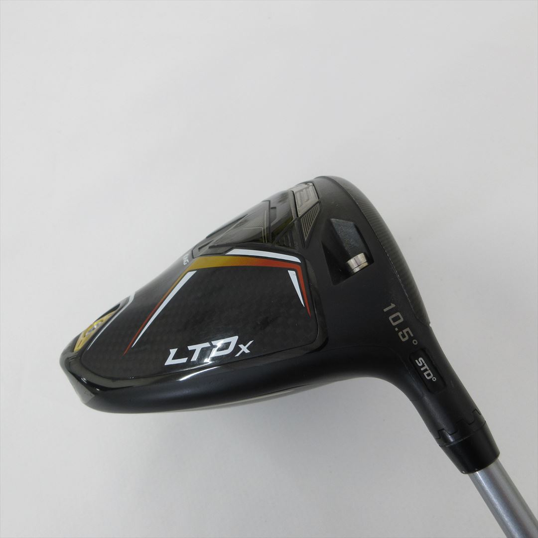 Cobra Driver KING LTDx 10.5° Stiff Tour AD UB-6