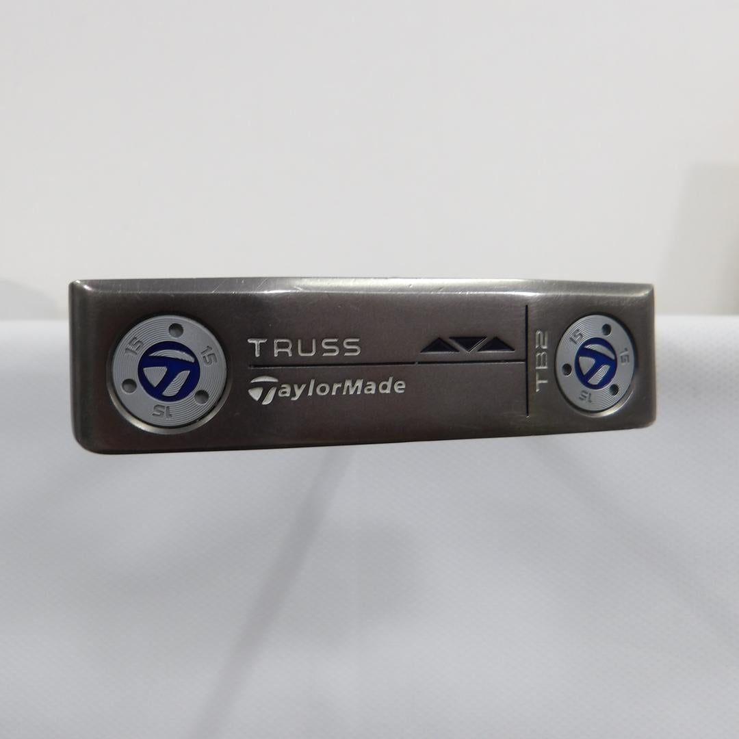 TaylorMade Putter TRUSS TB2 – GOLF Partner USA