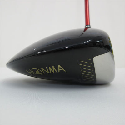 HONMA Driver TOUR WORLD TR20 460 10.5° Stiff VIZARD FD-5