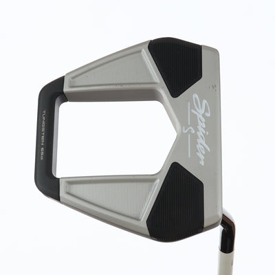 TaylorMade Putter Open Box Spider S CHALK 34 inch