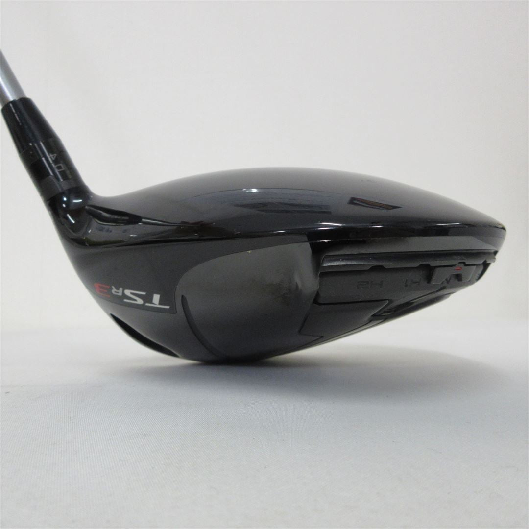 Titleist Driver TSR3 10° Stiff TSP310