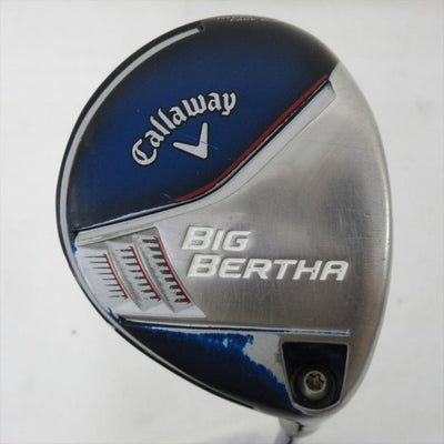 Callaway Fairway BIG BERTHA -2014 – GOLF Partner USA