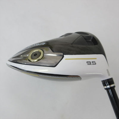 TaylorMade Driver M GLOIRE 9.5° Stiff Speeder EVOLUTION TM