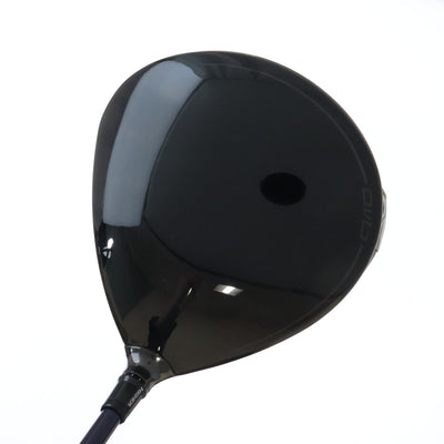 TaylorMade Driver Open Box Qi10 MAX 10.5° Regular Diamana BLUE TM50