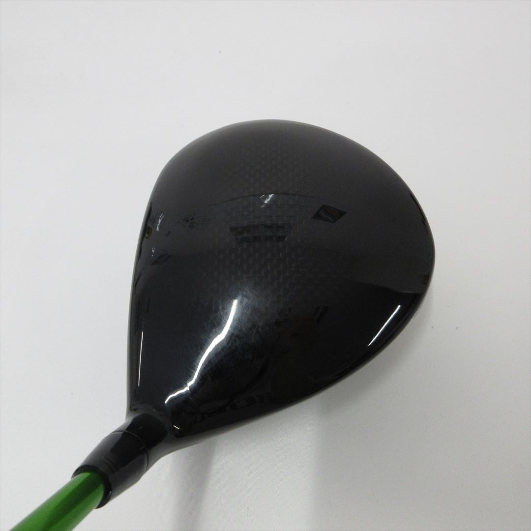 HONMA Driver TOUR WORLD TW757 S 9° Stiff VIZARD MA 6