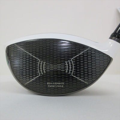 TaylorMade Driver STEALTH GLOIRE+ 10.5° Stiff SPEEDER NX for TM