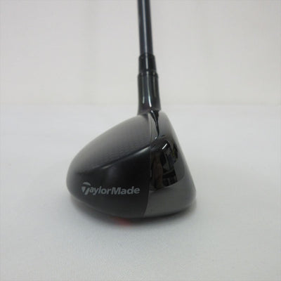 TaylorMade Hybrid STEALTH PLUS+ HY 22° Stiff TENSEI SILVER TM70(STEALTH)